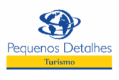 PEQUENOS DETALHES TURISMO LTDA